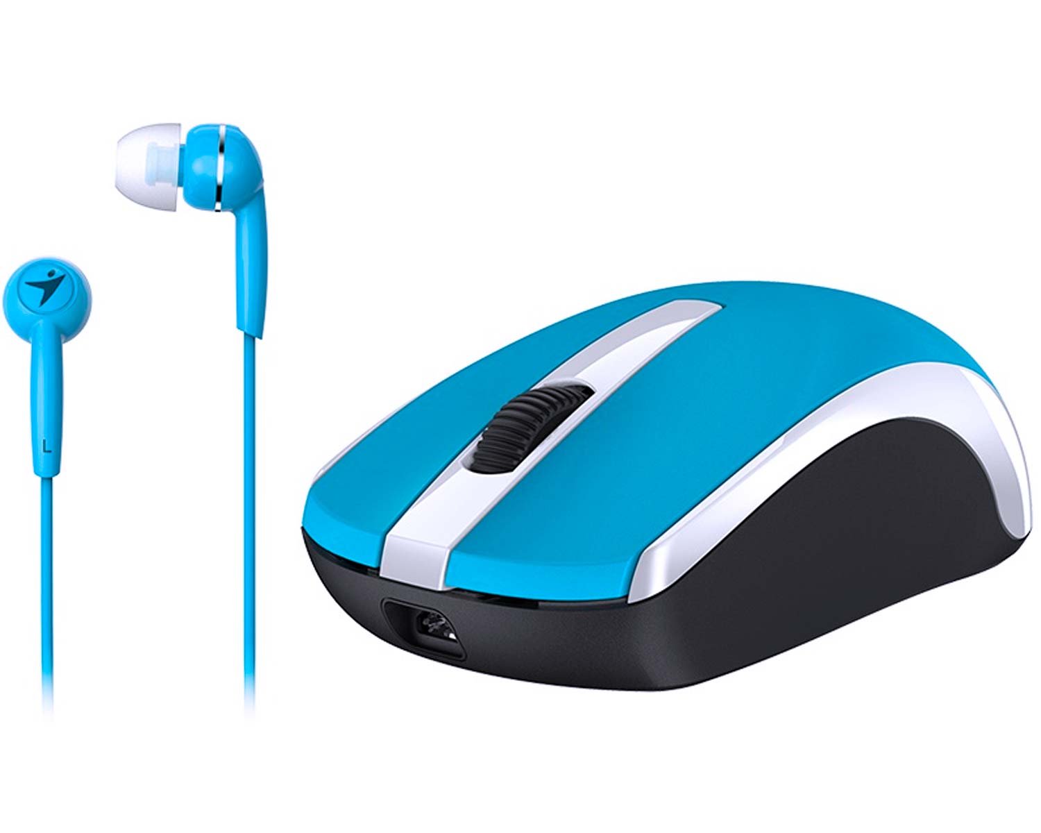 Genius MH-8100 Multimedia Kit