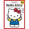 TIME Hello Kitty