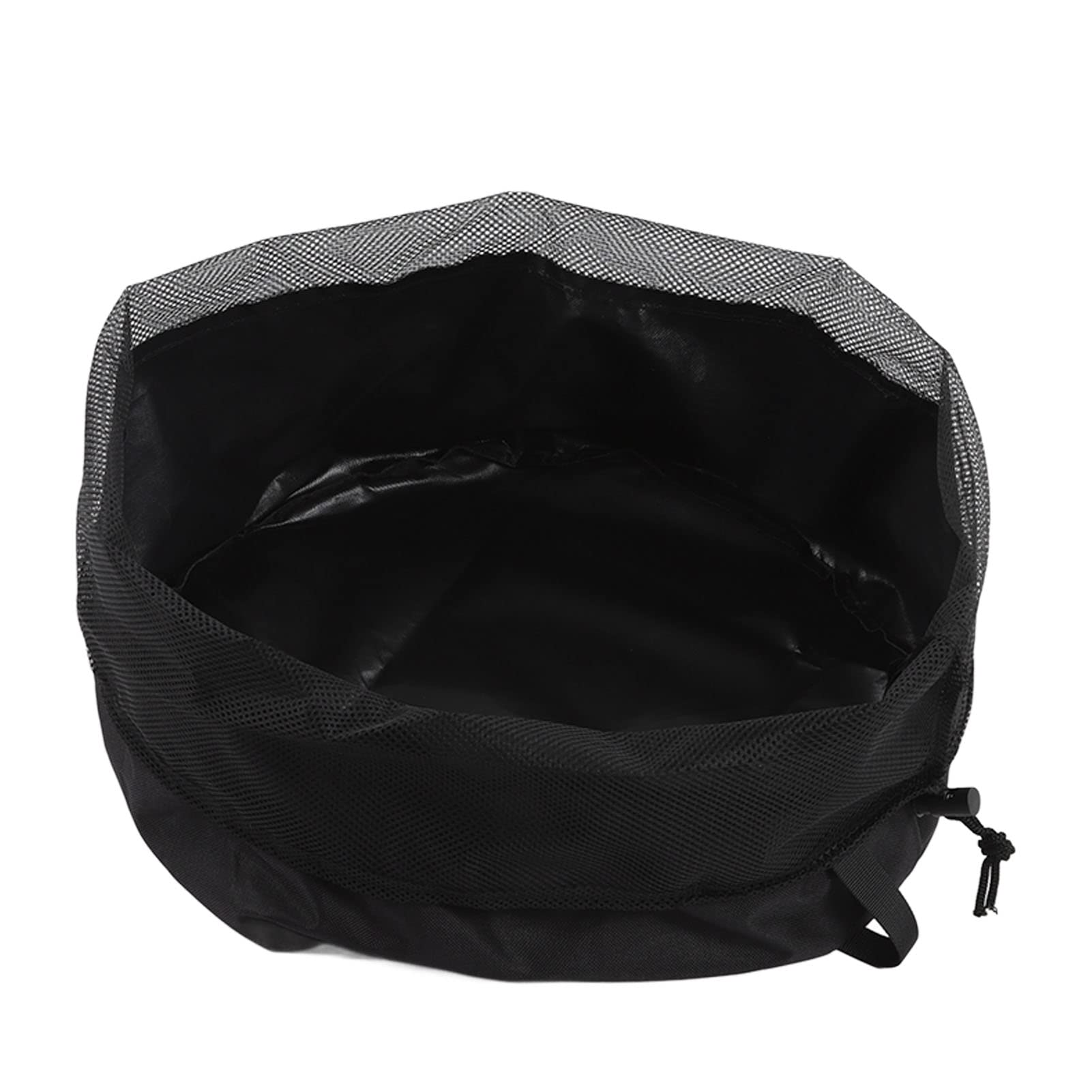HEEPDD RV Hose Storage Bag Nylon Large Capacity Portable Water Hose Bag for Electric Wires