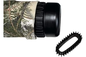 BUGLING BULL Rocky Mountain Hunting Calls & Supplies - Rocky's Mountain Tube Tamer