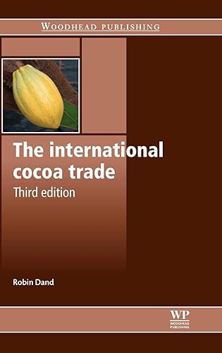 Download The International Cocoa Trade PDF