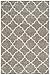 SAFAVIEH Hudson Shag Collection Area Rug - 5'3