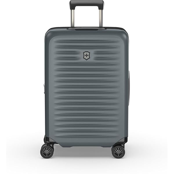 Amazon.com | Victorinox Airox Advanced Hardside Frequent Flyer