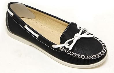 amazon white flat shoes