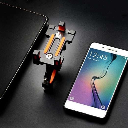 mobile stand for bike amazon