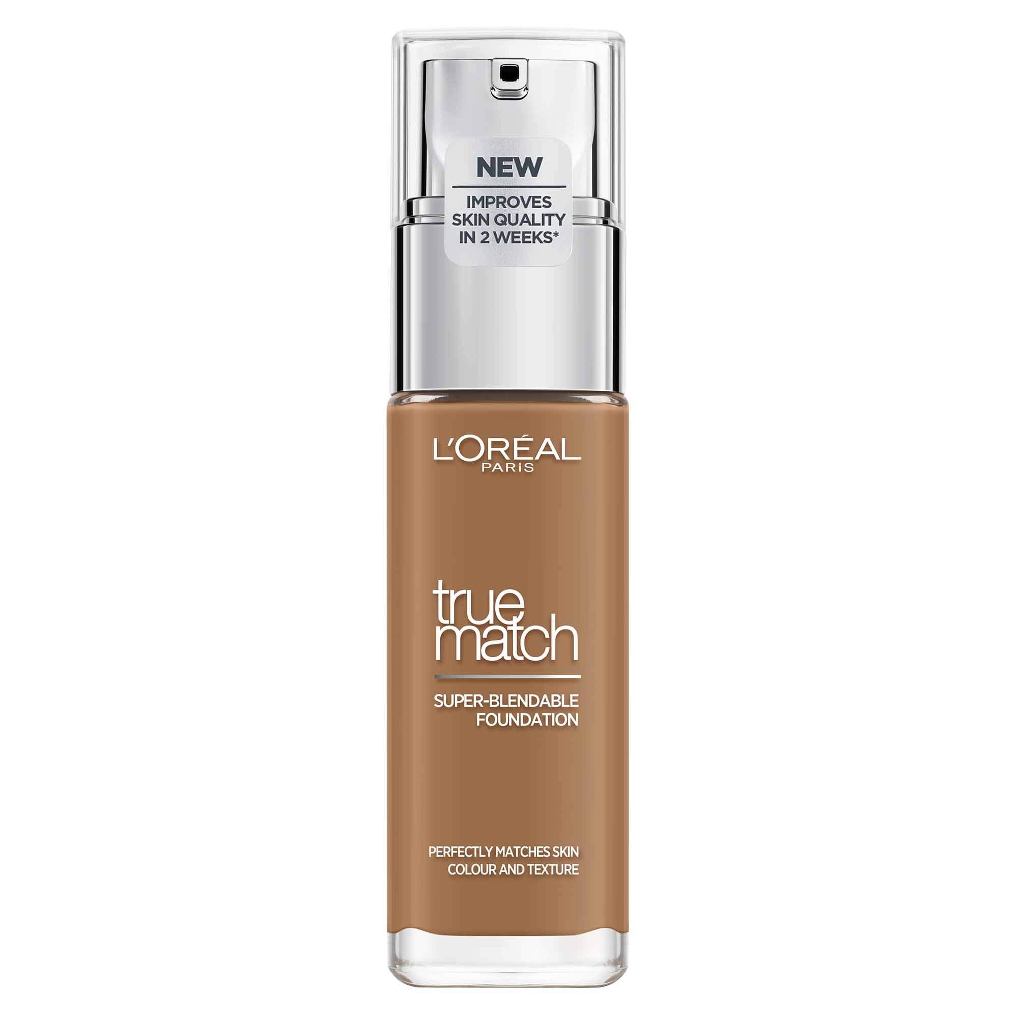 L'Oreal Paris Perfect Match Skin Tone Adjusting Makeup 8R/8C 30 g