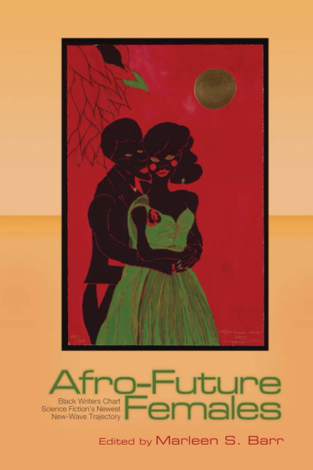 Afro-Future Females: Black Writers Chart Science Fiction’s Newest New-Wave Trajectory Afro-Future Females: Black Writers Chart Science Fiction’s Newest New-Wave Trajectory
