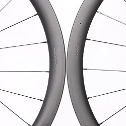 ICAN G40/G50 1320g/1375g Carbon Gravel Bike Disc