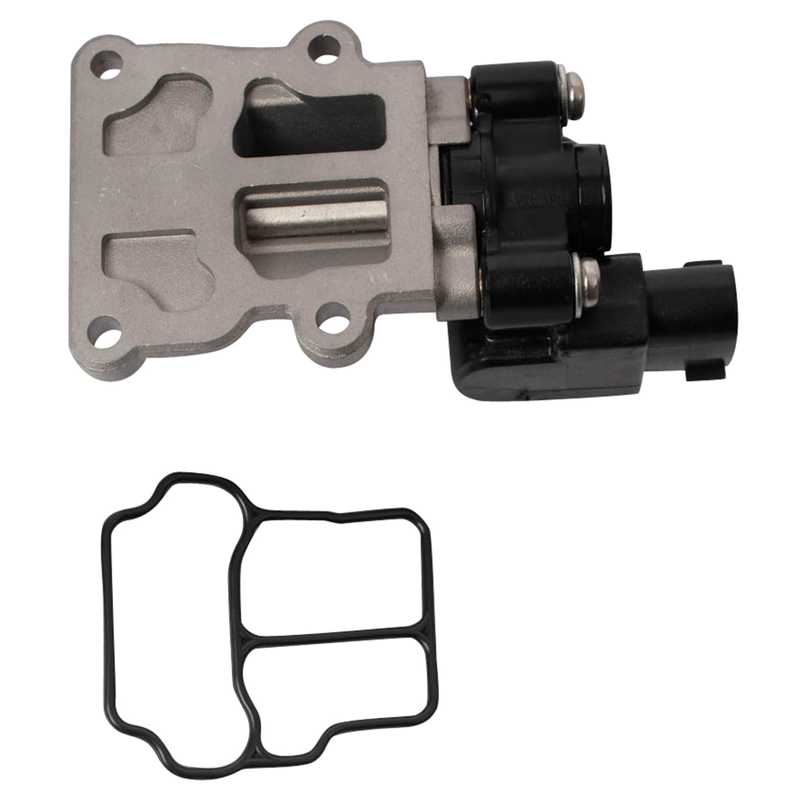 TRQ Idle Air Control Valve Compatible with