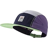 Gvatasz Quick Dry 5 Panel Baseball Cap Casual Trucker Hats Lightweight Golf Sports Cap Urban Street Hiphop Caps Sun Hat