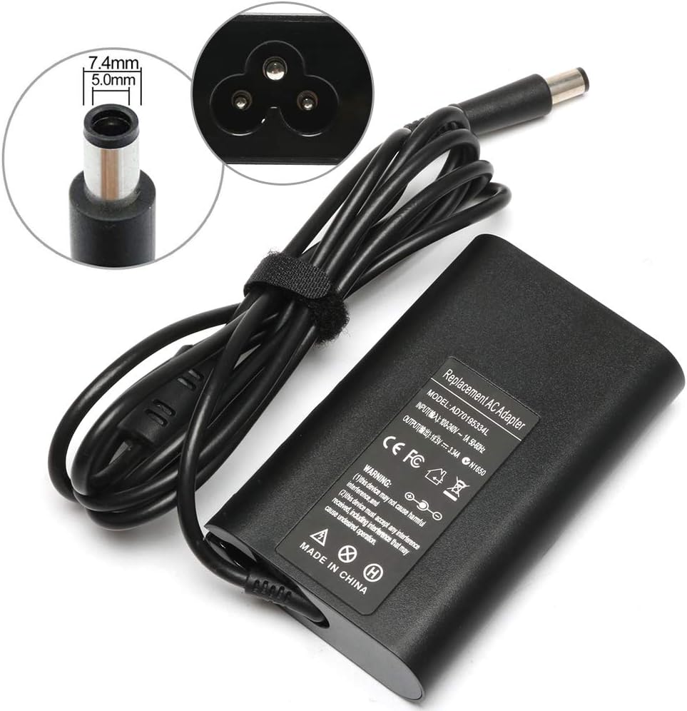 Latitude Dell Charger
