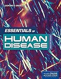 Essentials of Human Disease by Leonard Crowley
