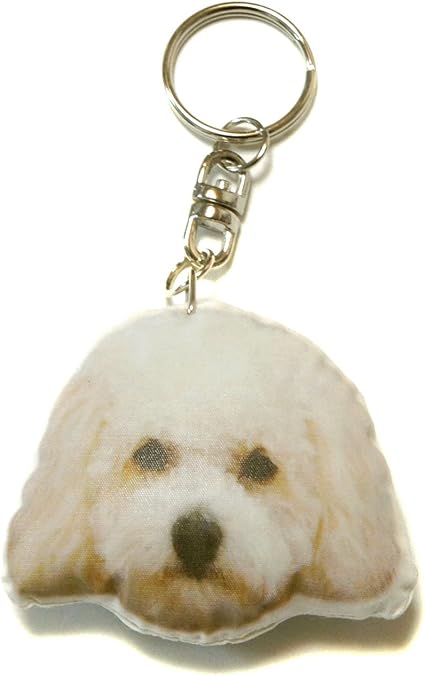 Amazon 犬 キーホルダー 74 ボロニーズ キーホルダー チェーン