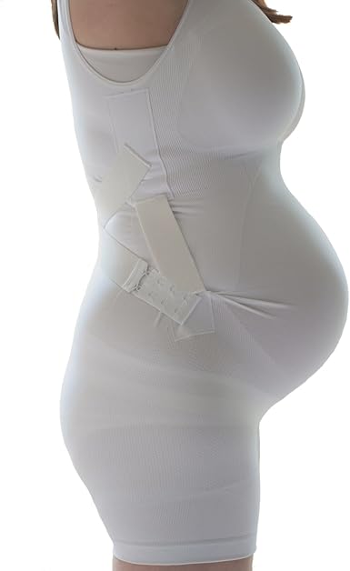 High Performance Back And Pelvic Maternity Support No Belt Over The Belly At Amazon Women S Clothing Store
