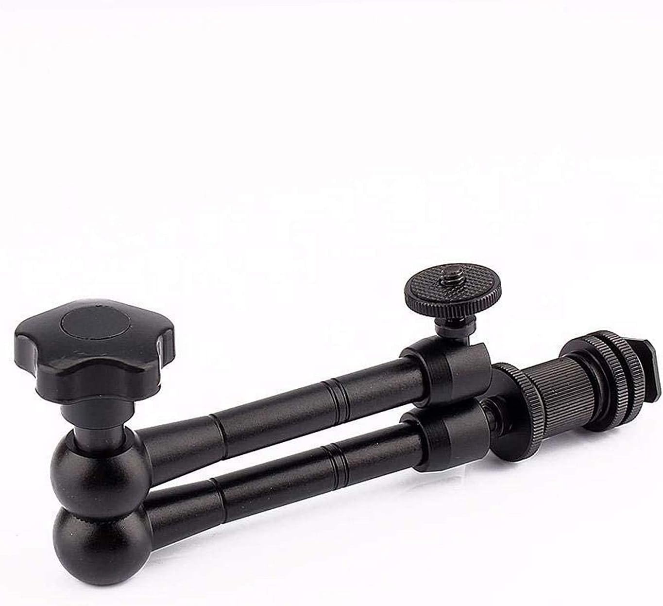 High quality Camera Extension Arm 11" Metal Adjustable Friction