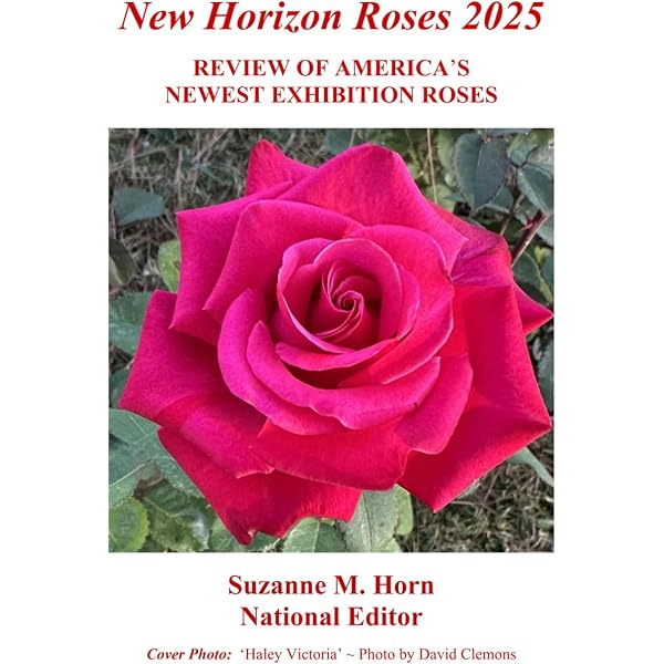 Natural Rose Gardening: The Organic Guide to Growing Amazing