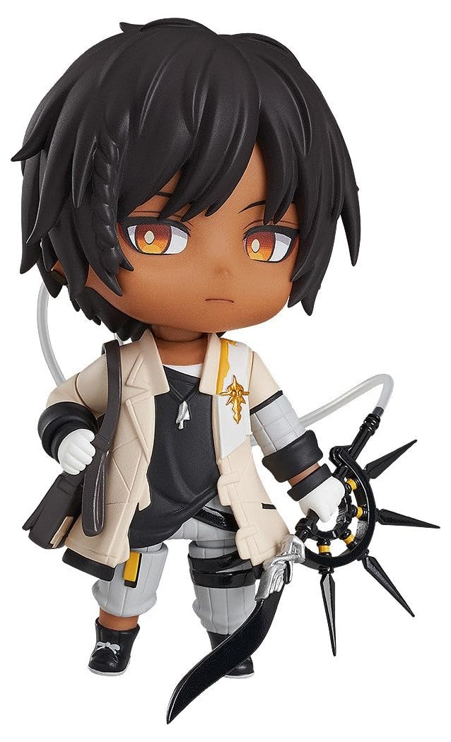 GOOD SMILE COMPANY - Arknights Thorns Nendoroid Action Figure