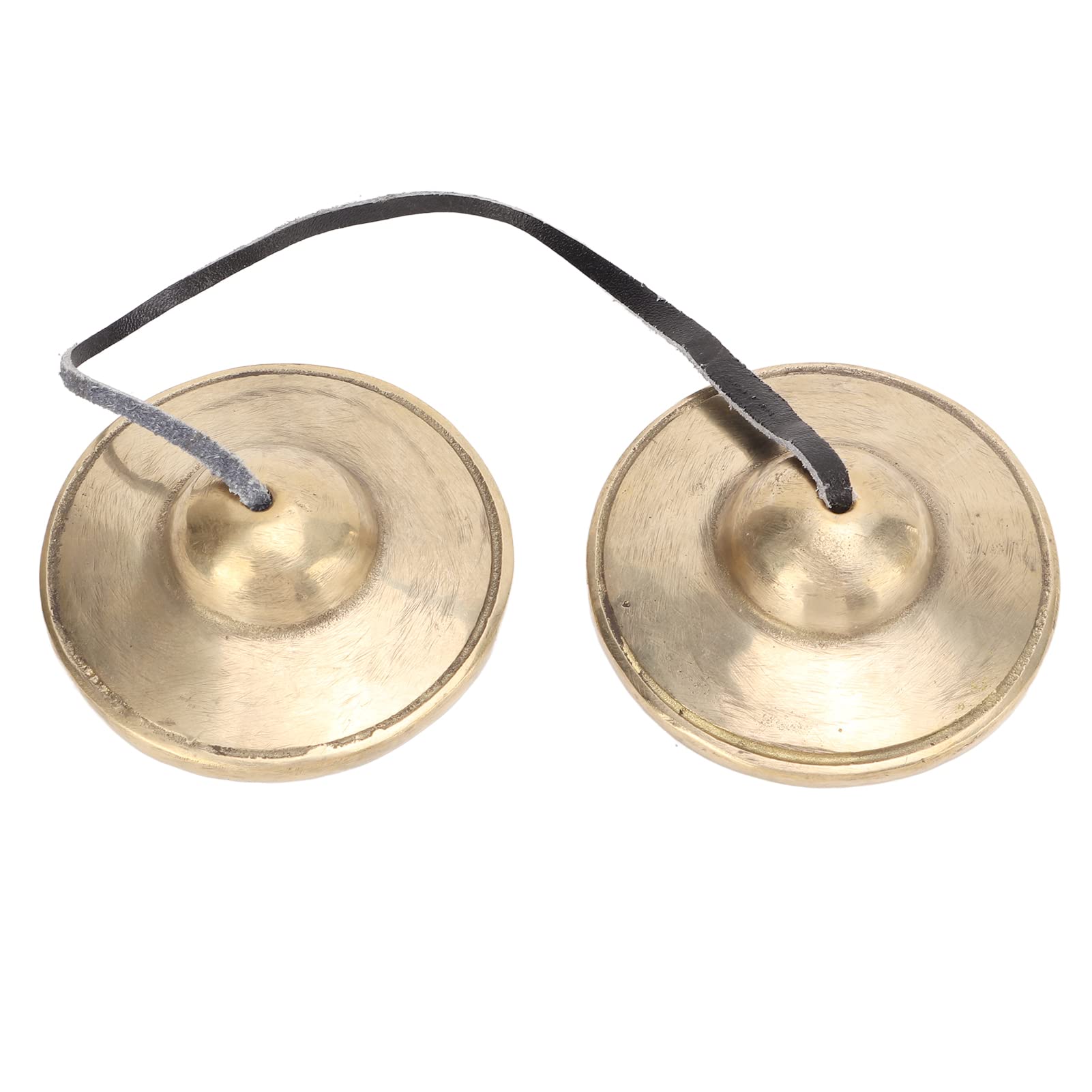 Tibetan Tingsha Cymbals,Buddhism Tibetan Buddhist Meditation Yoga Bell Chimes Buddhism Percussion Instrument for Meditation Yoga Relaxation