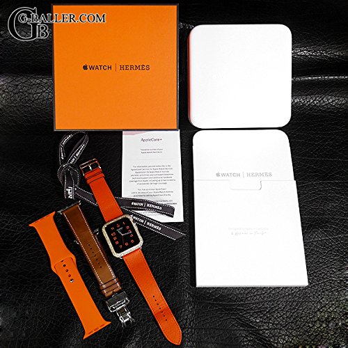 激安の Apple Watch Hermes アップルウォッチ エルメス 42 本体 カスタム ダイヤモンド K18pg ピンクゴールド 純正替えベルト 付属完備 国内正規品 並行輸入品 B07cxwbhsr Seminario Ekosbrasil Org