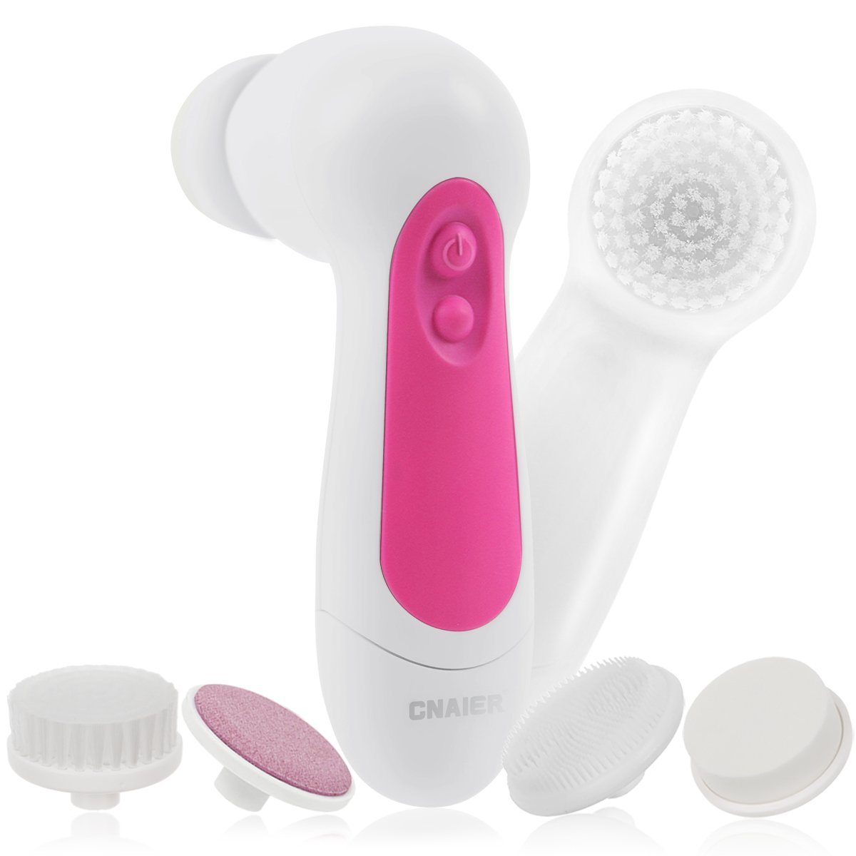cnaier facial cleansing brush