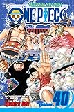 One Piece, Vol. 40