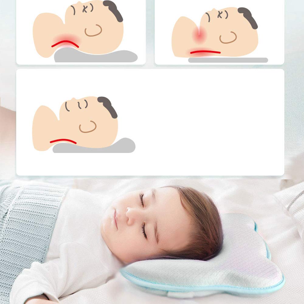 baby nap pillow