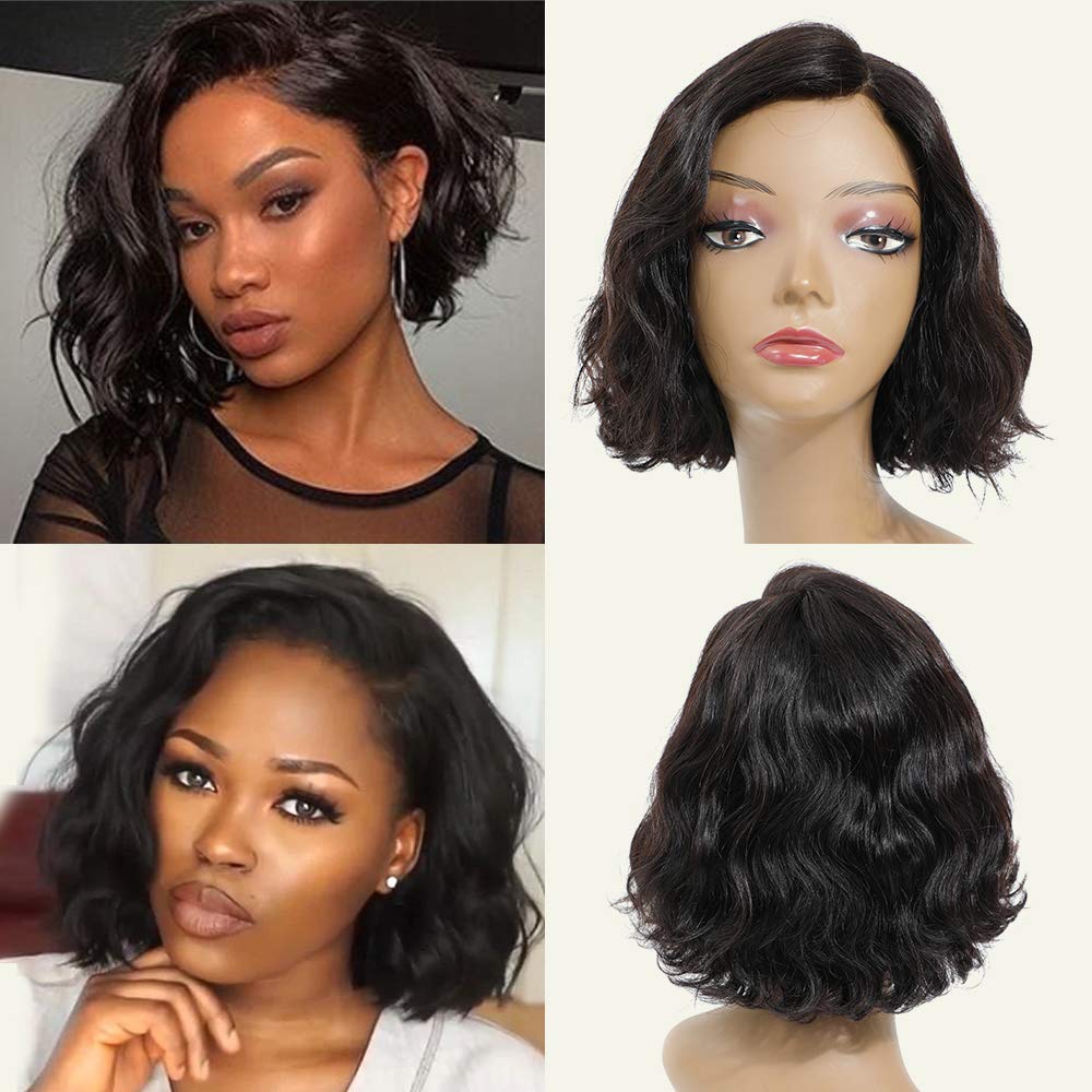 african american human hair wigs