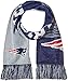 FOCO NFL Split Logo Scarf