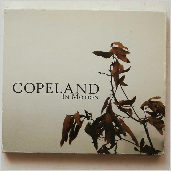 Copeland - Beneath Medicine Tree - Amazon.com Music