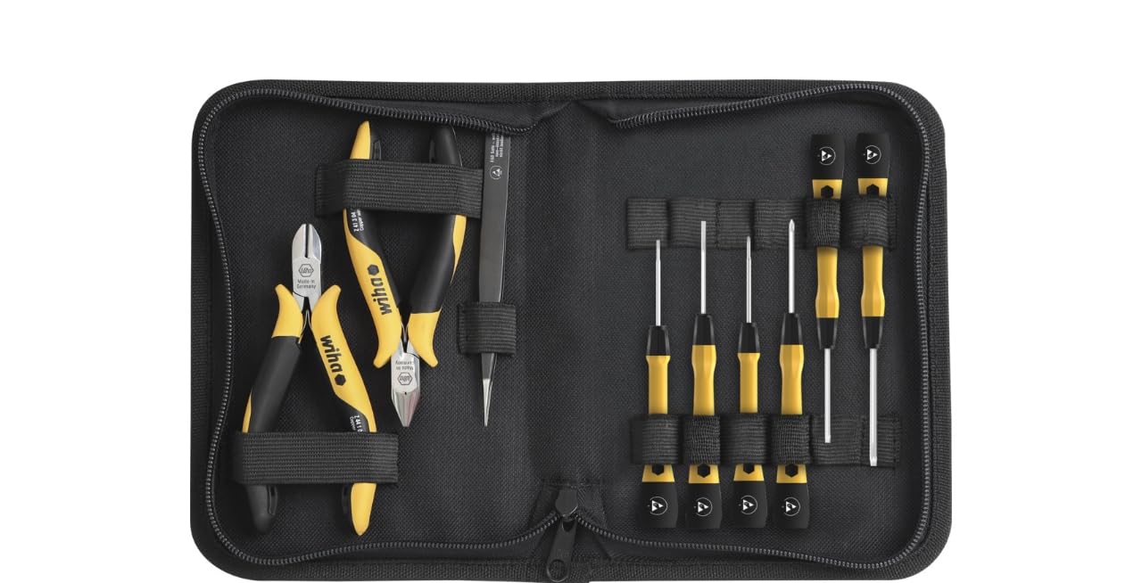 9300-041 Tool Set ESD