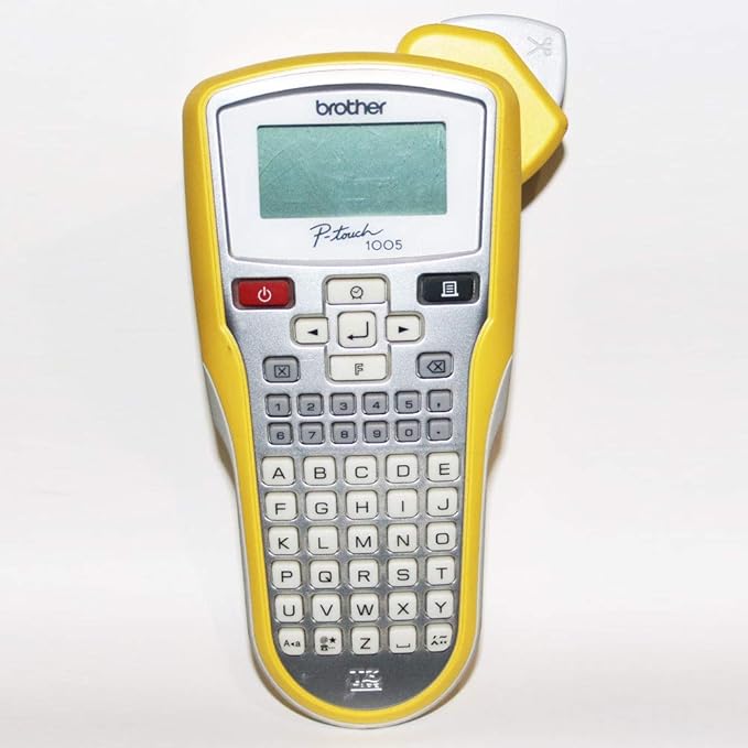 brother 1005 printer