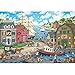 MasterPieces 2000 Piece Jigsaw Puzzle For Adults, Family, Or Kids - Seagulls Delight - 39