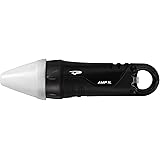 Princeton Tec Amp 1L LED Flashlight with Bottle Opener & Cone