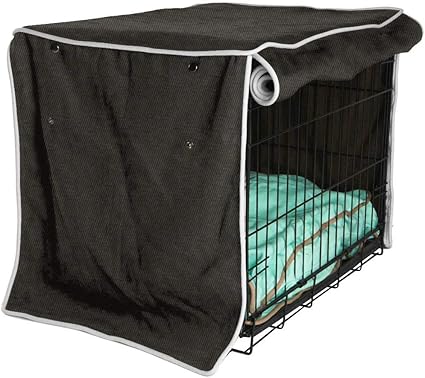 mosquito net for dog kennel