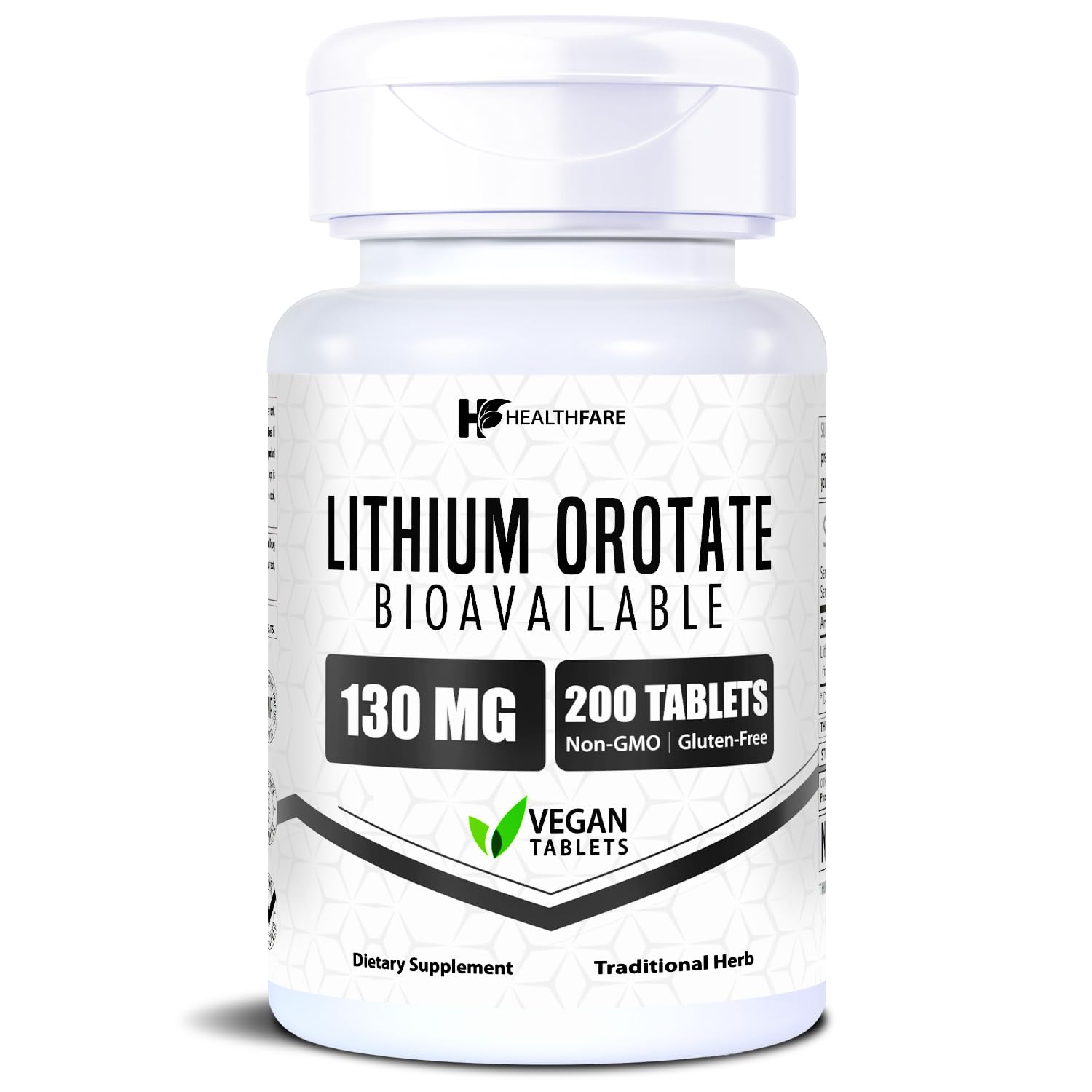 Lithium Orotate