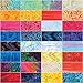 Sun Kissed Batiks Charm Pack by Moda Classic; 42-5