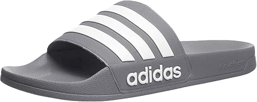adidas slides mens amazon
