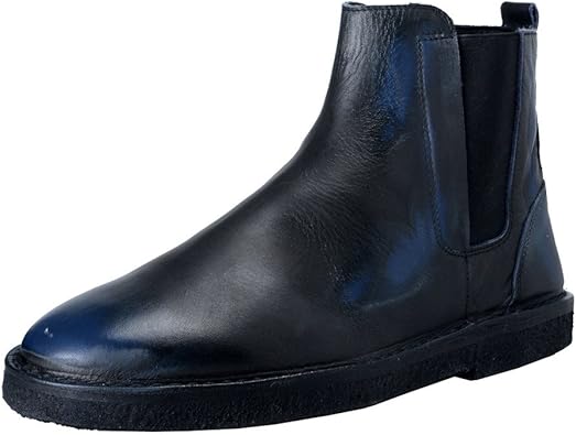golden goose chelsea boots