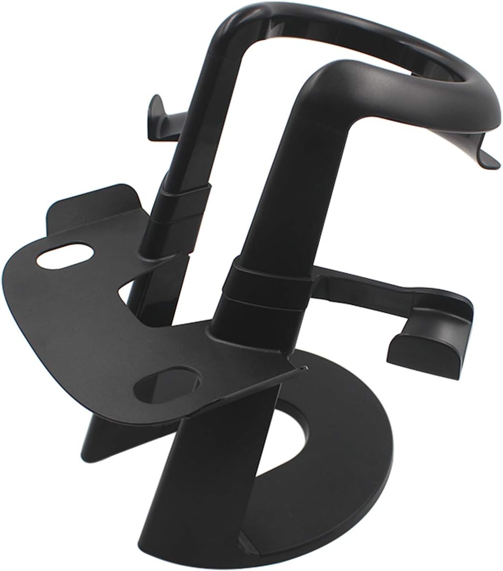 AMVR VR Headset and Touch Controllers Display Stand, Helmet & Handle ...