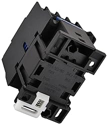 XMHF AC Contactor CJX2-1801 220V 32A 50/60Hz Coil