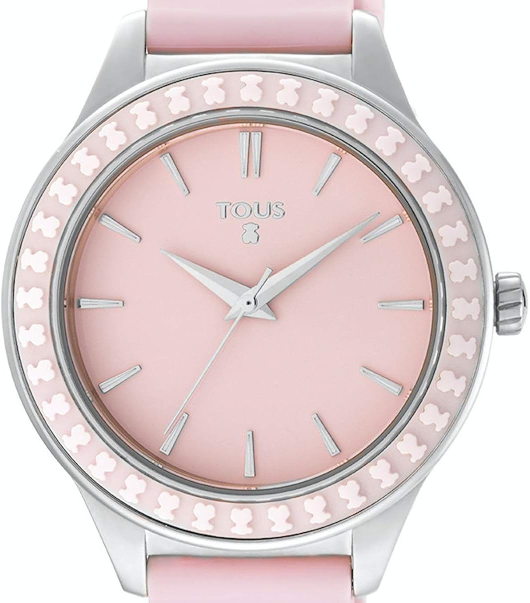 TOUS Relojes de Pulsera para Mujeres 900350370