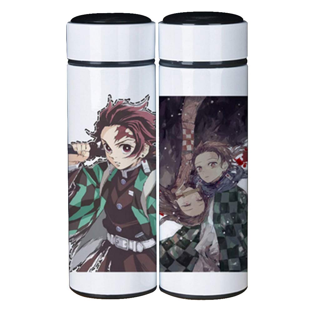 double sided thermos