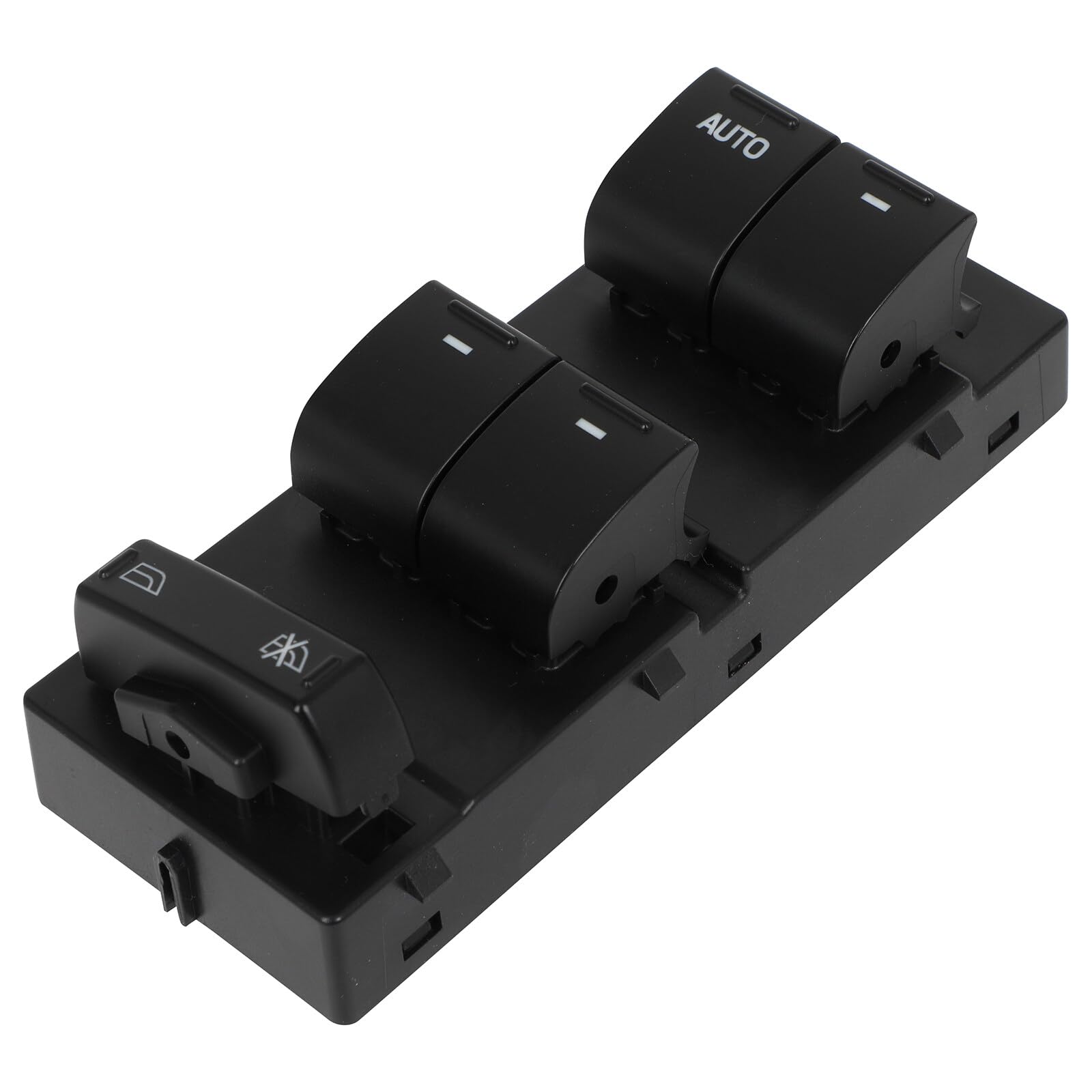 Photo 1 of CCIYU Master Power Window Switch 5F9Z-14529-BAB 5F9Z-14529-BAC Front Left Driver Side Window Control Switch Fit 2005-2007 for Ford Five Hundred 2005-2007 for Ford Freestyle 2008-2009 for Ford Taurus