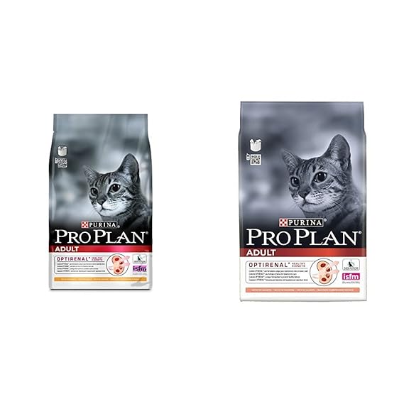 Amazon pro plan cat food Clearance
