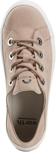 earth shoes rosewood clary