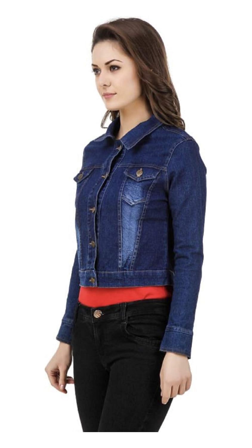 adiba trendy and stylish denim jcket 013