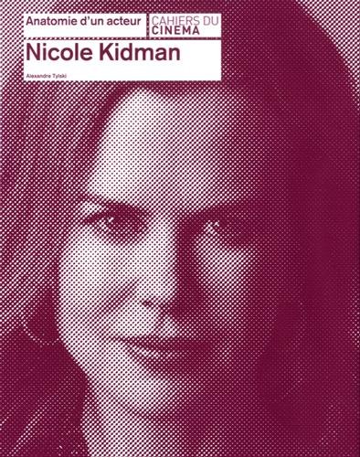 Nicole Kidman