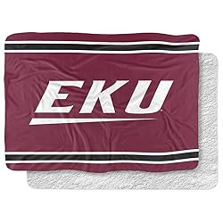 LOGOVISION Eastern Kentucky University