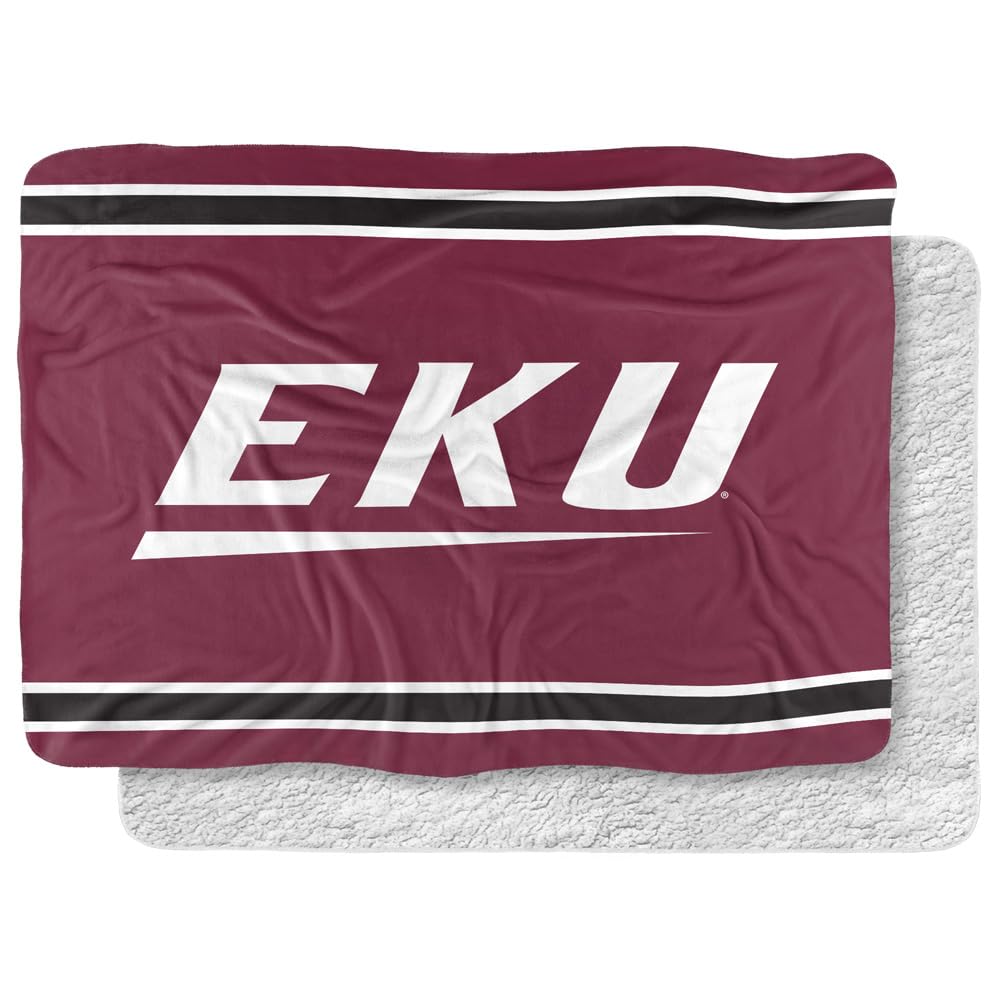 LOGOVISION Eastern Kentucky University