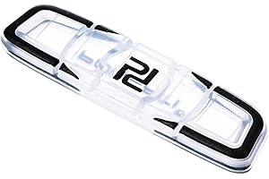 PATIKIL Tennis Racket Vibration Dampener, Soft Silicone Racquet Shock Absorber String Damping